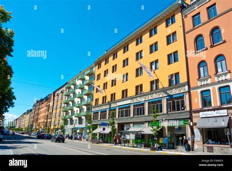 hornsgatan 18|Hornsgatan 18 Stockholms län, Stockholm